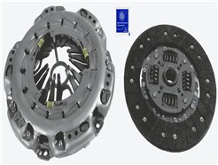 SACHS 3000 951 802 XTend