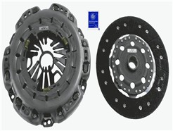 SACHS 3000 951 810 XTend