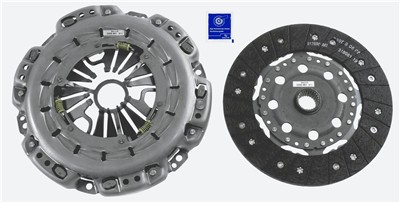 SACHS 3000 951 811 EAN: 4013872615520.