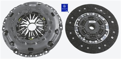 SACHS 3000 951 812 EAN: 4013872615285.