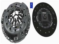 SACHS 3000 951 820 XTend