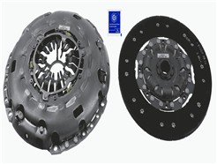 SACHS 3000 951 821 XTend