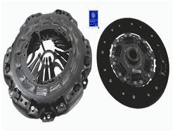 SACHS 3000 951 825 XTend