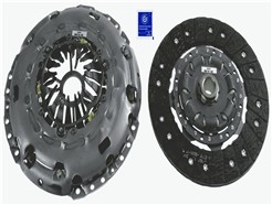 SACHS 3000 951 830 XTend