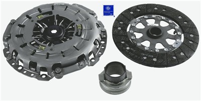 SACHS 3000 951 853 EAN: 4013872704736.