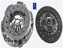 SACHS 3000 951 867 XTend