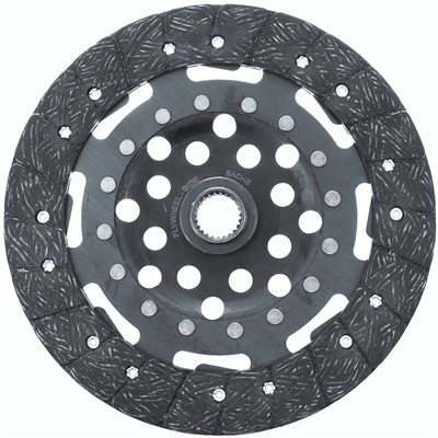 SACHS 3000 951 869 EAN: 4013872709885.