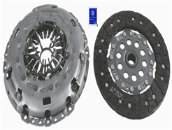 SACHS 3000 951 875 XTend