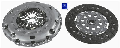 SACHS 3000 951 875 EAN: 4013872710539.