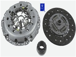 SACHS 3000 951 878 XTend