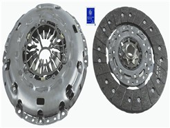 SACHS 3000 951 882 XTend