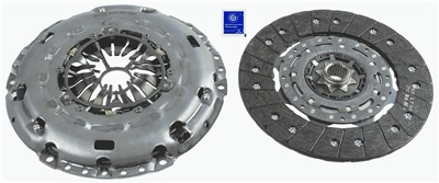 SACHS 3000 951 882 EAN: 4013872712212.