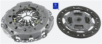 SACHS 3000 951 904 EAN: 4013872717255.