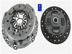 SACHS 3000 951 907 XTend