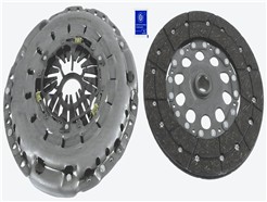 SACHS 3000 951 909 XTend