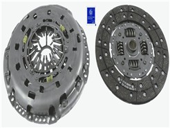 SACHS 3000 951 910 XTend