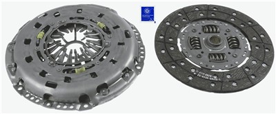 SACHS 3000 951 910 EAN: 4013872717347.