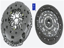 SACHS 3000 951 914 XTend