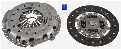 SACHS 3000 951 919 EAN: 4013872723935.