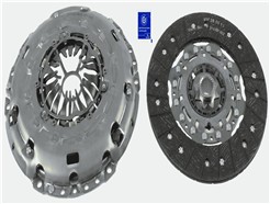 SACHS 3000 951 945 XTend