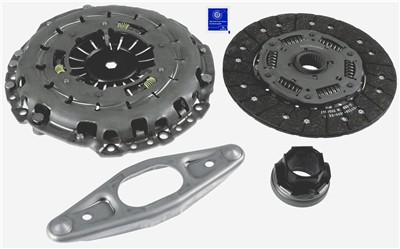 SACHS 3000 951 952 EAN: 4013872734689.