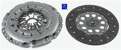 SACHS 3000 951 964 EAN: 4013872743926.