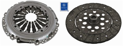SACHS 3000 951 977 EAN: 4013872754229.