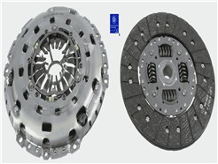 SACHS 3000 951 979 XTend