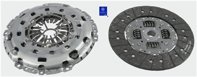 SACHS 3000 951 979 EAN: 4013872755813.