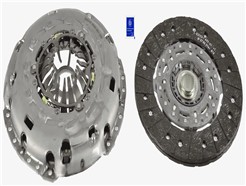 SACHS 3000 951 980 XTend