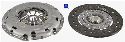 SACHS 3000 951 980 EAN: 4013872754250.