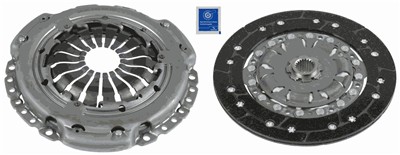 SACHS 3000 951 989 EAN: 4013872759934.