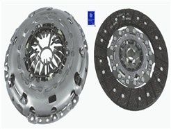 SACHS 3000 951 999 XTend