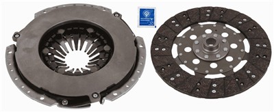 SACHS 3000 952 007 EAN: 4059923095415.