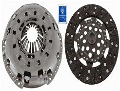 SACHS 3000 952 008 XTend