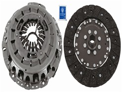 SACHS 3000 952 028 XTend