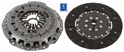 SACHS 3000 952 028 EAN: 4059923103493.