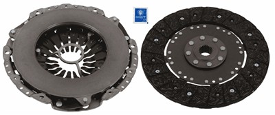 SACHS 3000 952 028 EAN: 4059923103493.