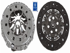 SACHS 3000 952 074 XTend