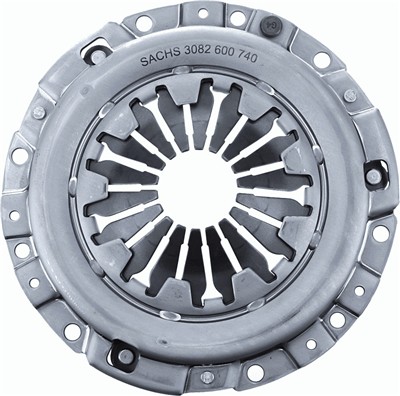 SACHS 3000 954 070 EAN: 4013872490240.