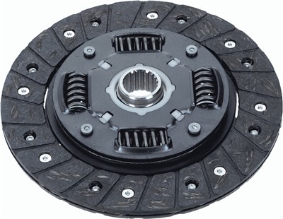 SACHS 3000 954 070 EAN: 4013872490240.