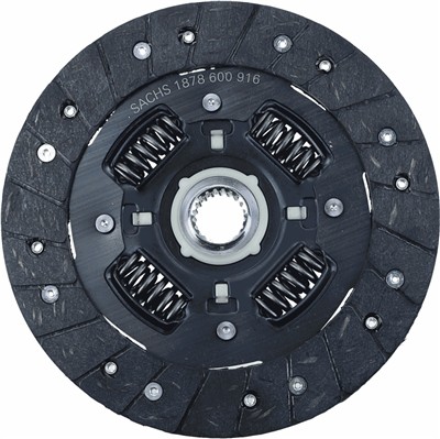 SACHS 3000 954 070 EAN: 4013872490240.