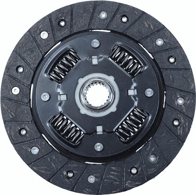 SACHS 3000 954 070 EAN: 4013872490240.