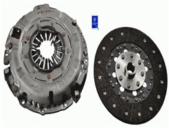 SACHS 3000 954 417 XTend