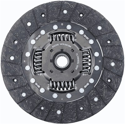 SACHS 3000 954 494 EAN: 4013872922512.