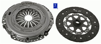 SACHS 3000 970 012 EAN: 4013872552658.