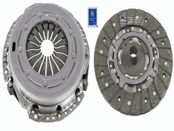 SACHS 3000 970 013 XTend