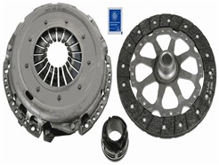 SACHS 3000 970 024 XTend