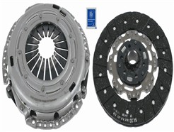 SACHS 3000 970 028 XTend