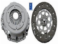 SACHS 3000 970 041 XTend